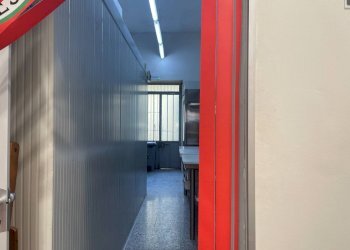 Foto 4 - Commercial Premises Via Giulia Di Barolo, Torino - photo 4