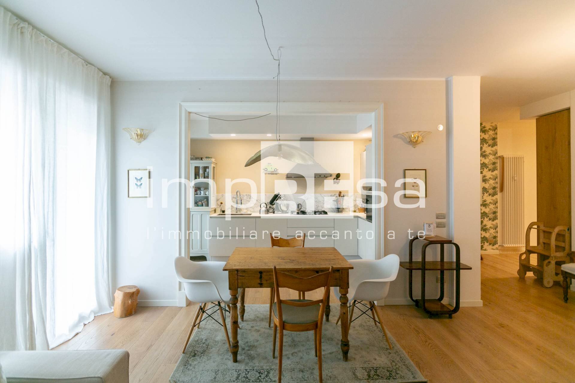 Foto 1 - Appartamento VIALE 4 NOVEMBRE, Treviso - foto 1