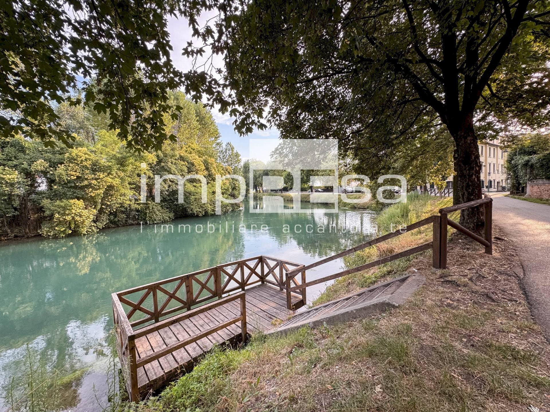 Foto 3 - Appartamento VIALE 4 NOVEMBRE, Treviso - foto 3