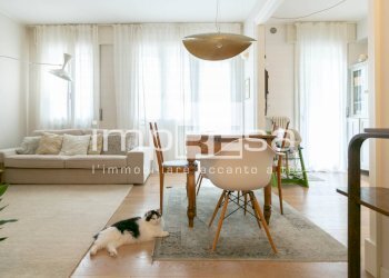 Foto 5 - Appartamento VIALE 4 NOVEMBRE, Treviso - foto 5