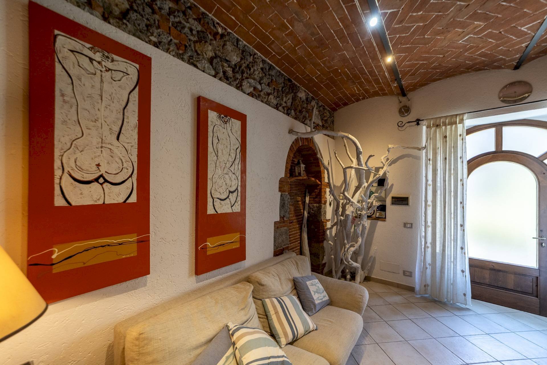 Foto 3 - Loft Via Nuova
 
11, Monte Argentario - photo 3