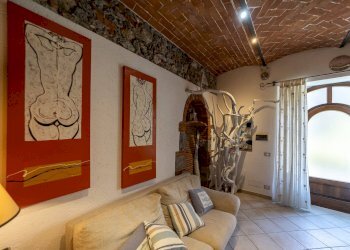 Foto 3 - Loft Via Nuova
 
11, Monte Argentario - photo 3