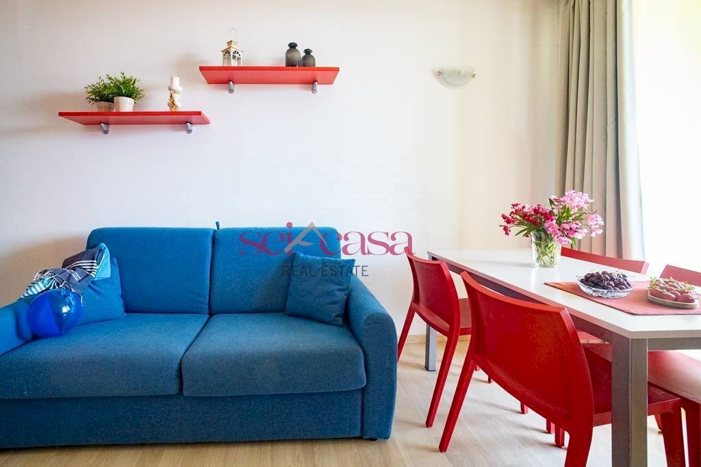 Foto 1 - Two-room apartment Grosseto - photo 1