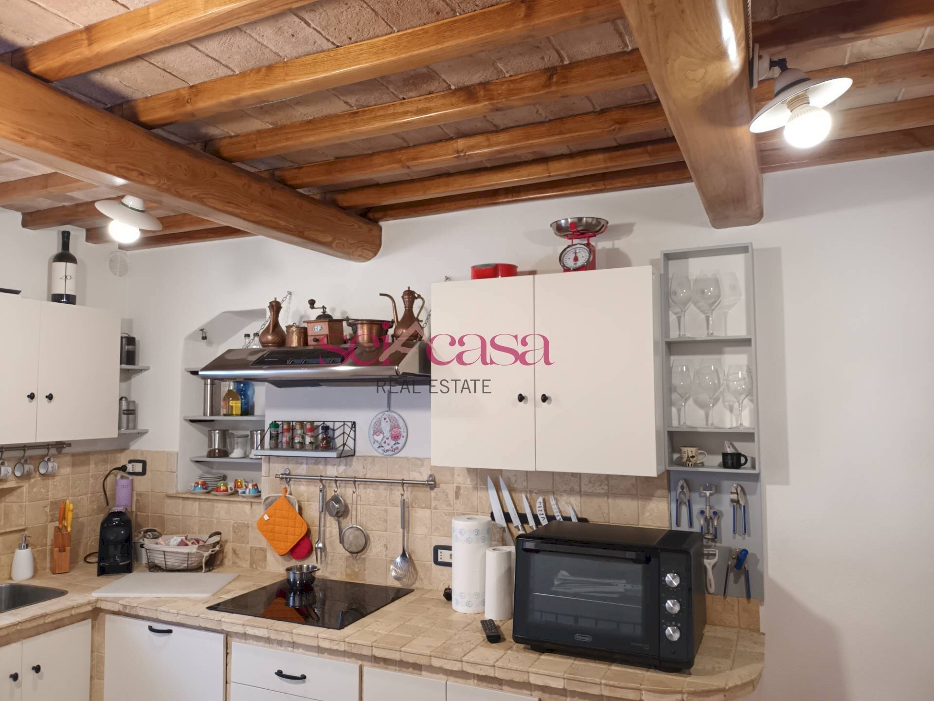 Foto 2 - Casa semi indipendente Castel del Piano - foto 2