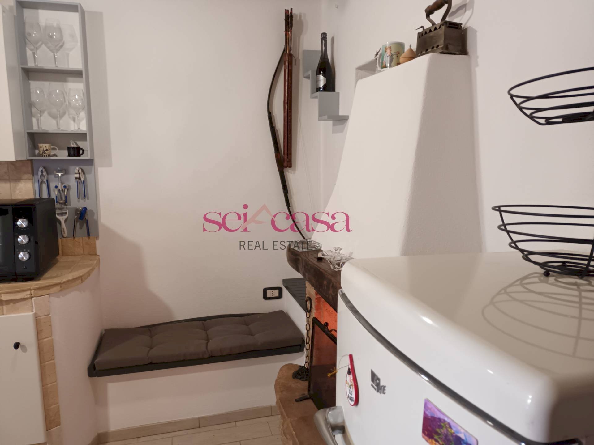 Foto 3 - Casa semi indipendente Castel del Piano - foto 3