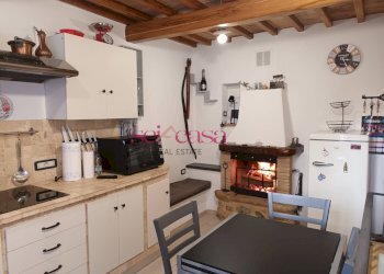 Foto 1 - Casa semi indipendente Castel del Piano - foto 1