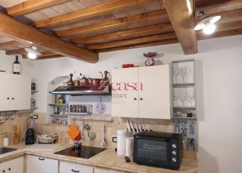 Foto 2 - Casa semi indipendente Castel del Piano - foto 2