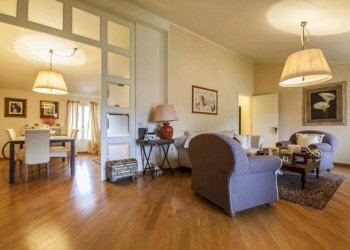 Soggiorno - Appartamento piazza Henry Moore, Forte dei Marmi - foto 1