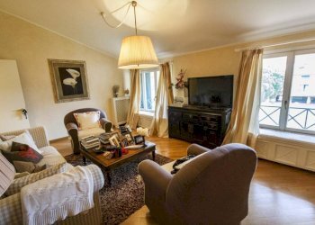 Soggiorno - Appartamento piazza Henry Moore, Forte dei Marmi - foto 3