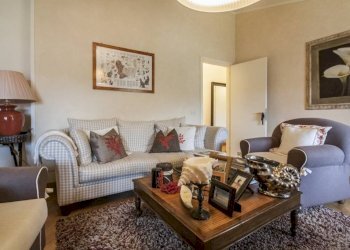 Soggiorno - Appartamento piazza Henry Moore, Forte dei Marmi - foto 4