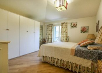 Camera da letto - Appartamento piazza Henry Moore, Forte dei Marmi - foto 5