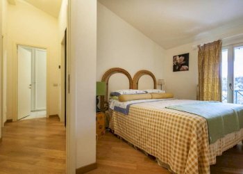 Camera da letto - Appartamento piazza Henry Moore, Forte dei Marmi - foto 6