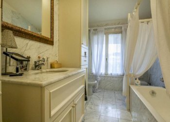 Bagno - Appartamento piazza Henry Moore, Forte dei Marmi - foto 7