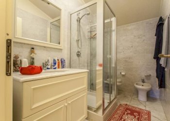 Bagno - Appartamento piazza Henry Moore, Forte dei Marmi - foto 8
