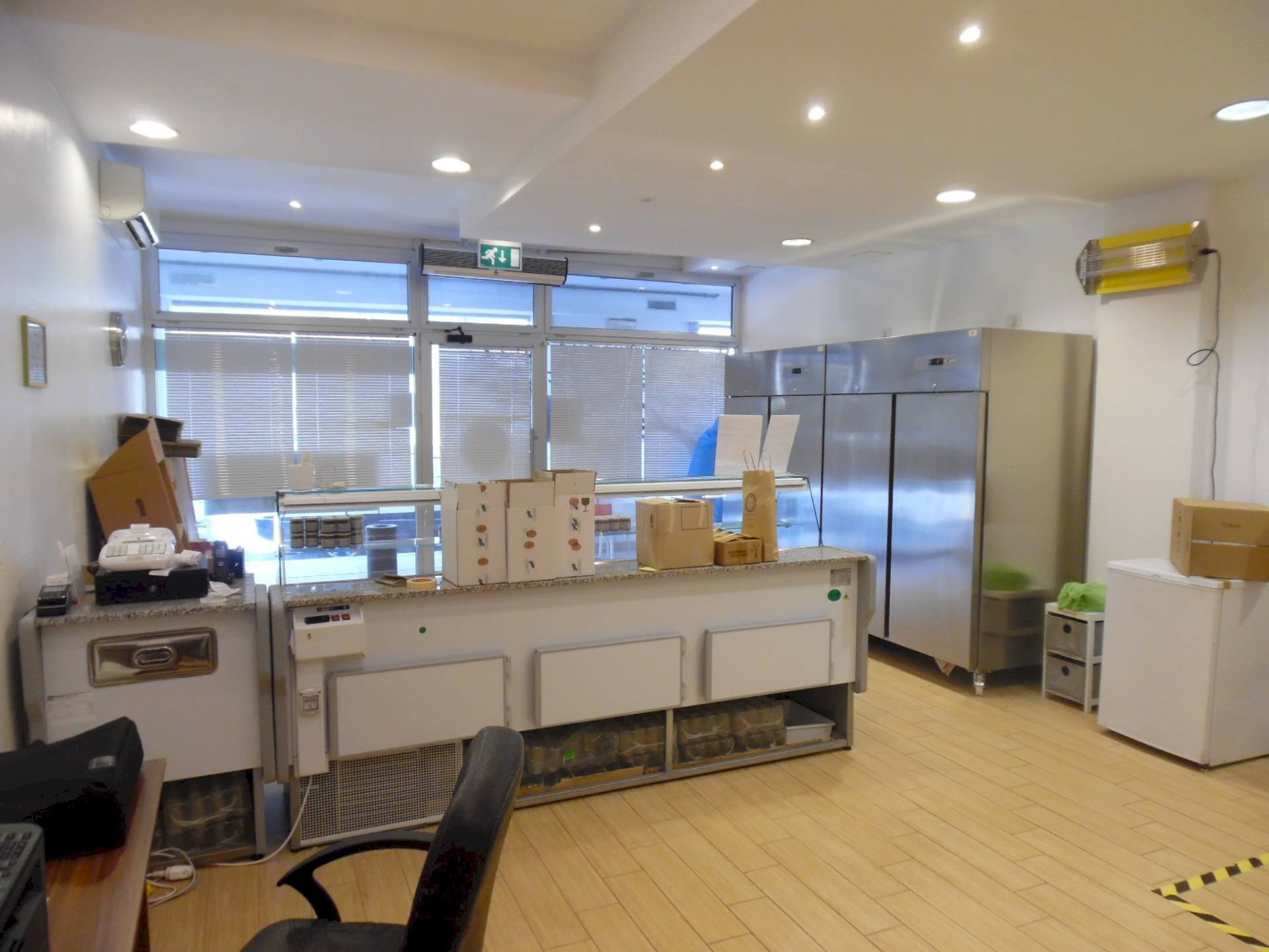 Foto 2 - Locale Commerciale Turati, San Benedetto del Tronto - foto 2