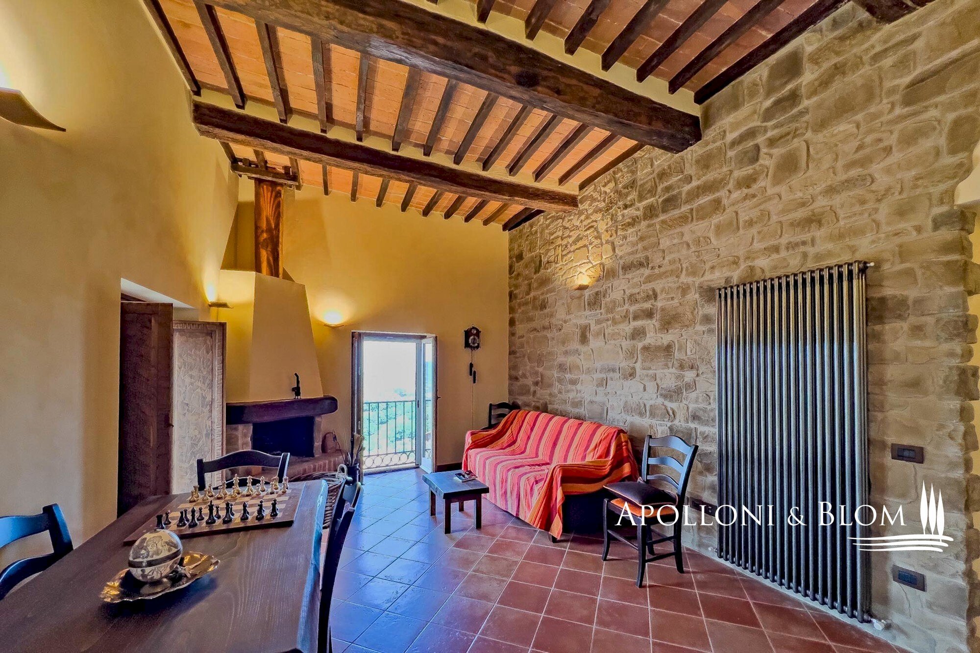 Trilocale Città della Pieve - foto 2