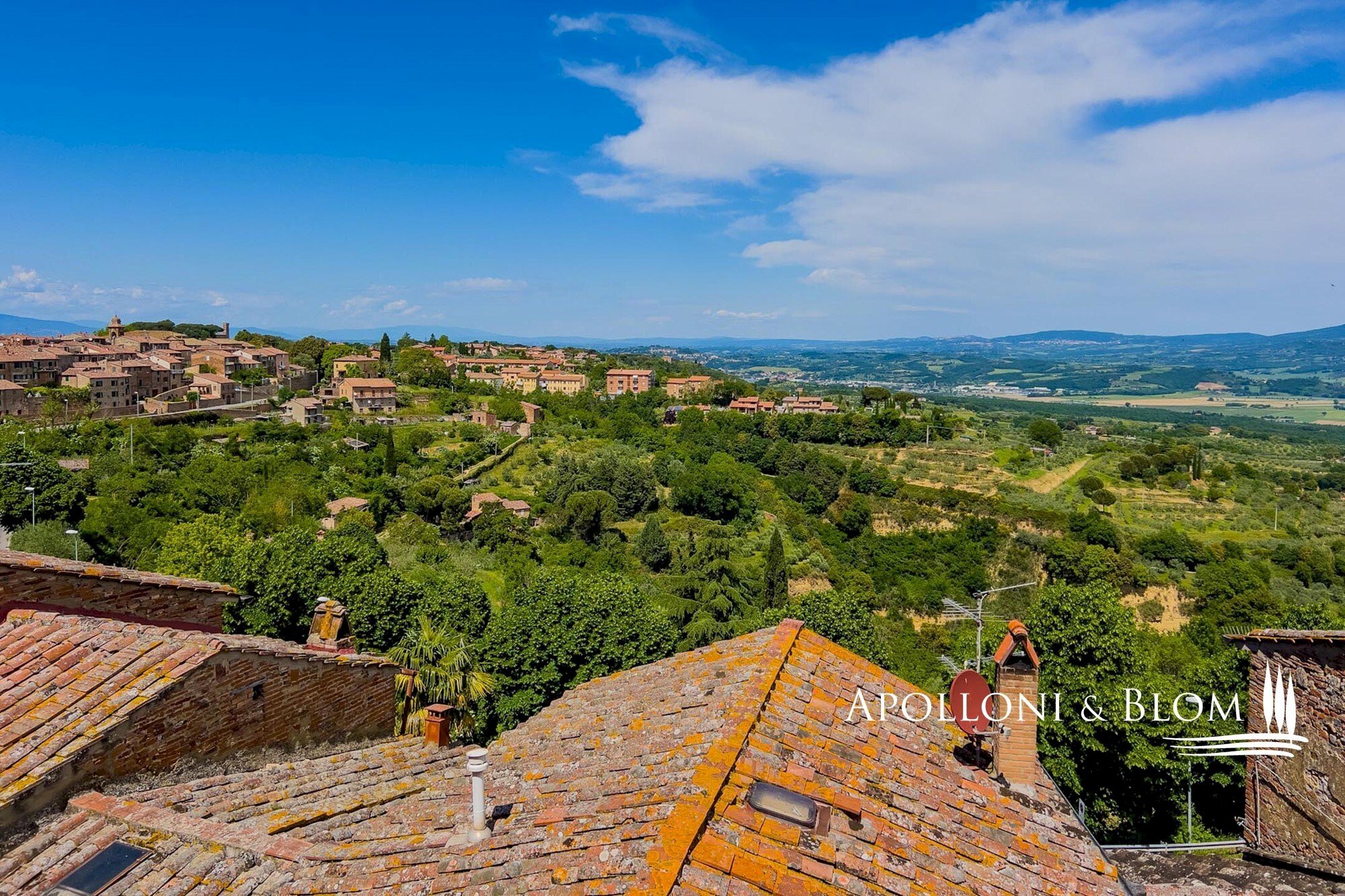Trilocale Città della Pieve - foto 3