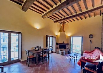 Trilocale Città della Pieve - foto 1