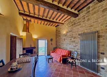 Trilocale Città della Pieve - foto 2