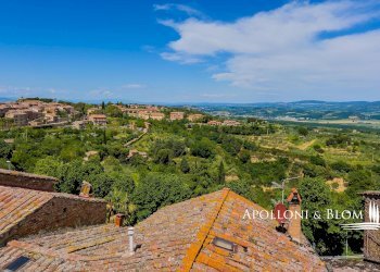 Trilocale Città della Pieve - foto 3