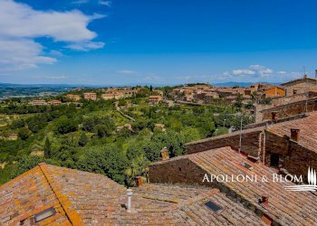 Trilocale Città della Pieve - foto 4