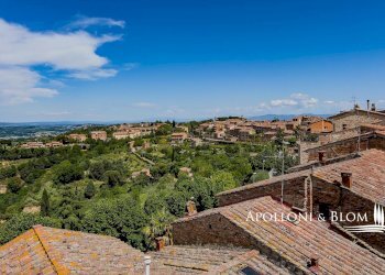 Trilocale Città della Pieve - foto 5