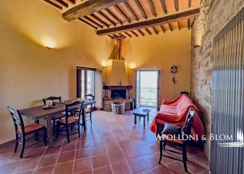 Trilocale Città della Pieve - foto 7