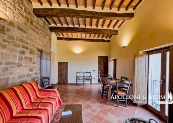 Trilocale Città della Pieve - foto 8