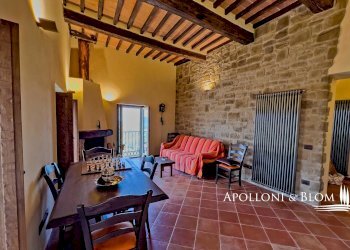 Trilocale Città della Pieve - foto 9