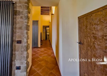 Trilocale Città della Pieve - foto 10