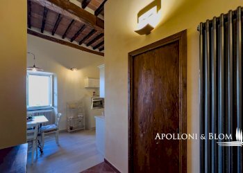 Trilocale Città della Pieve - foto 11