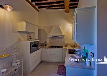 Trilocale Città della Pieve - foto 13