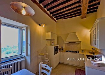 Trilocale Città della Pieve - foto 14