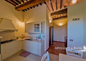 Trilocale Città della Pieve - foto 15