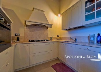 Trilocale Città della Pieve - foto 16