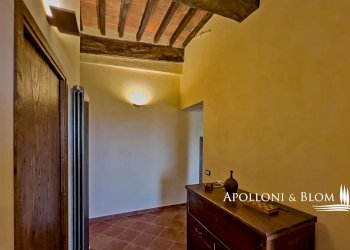 Trilocale Città della Pieve - foto 17