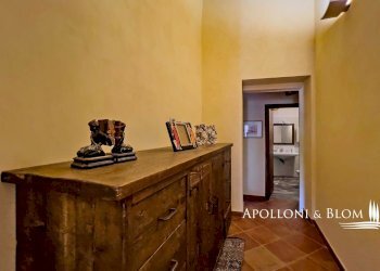 Trilocale Città della Pieve - foto 18