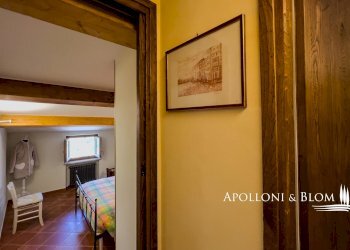 Trilocale Città della Pieve - foto 19