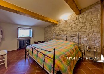 Trilocale Città della Pieve - foto 20