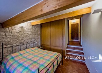 Trilocale Città della Pieve - foto 21