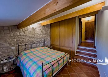 Trilocale Città della Pieve - foto 22