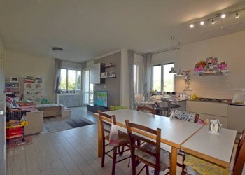 Salone - Quadrilocale via San Rocco, 25, Vicoforte - foto 2