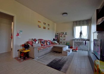 Salone - Quadrilocale via San Rocco, 25, Vicoforte - foto 3