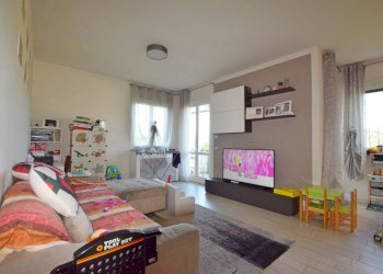 Salone - Quadrilocale via San Rocco, 25, Vicoforte - foto 4