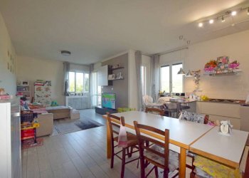 Cucina - Four-room apartment via San Rocco, 25, Vicoforte - photo 6