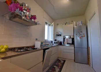 Cucina - Four-room apartment via San Rocco, 25, Vicoforte - photo 7
