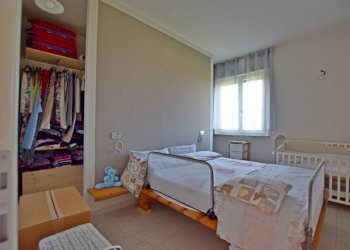 Camera da letto - Four-room apartment via San Rocco, 25, Vicoforte - photo 8
