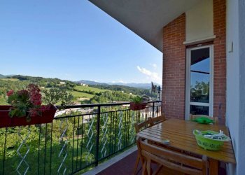 Terrazzo - Four-room apartment via San Rocco, 25, Vicoforte - photo 11