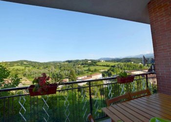 Terrazzo - Four-room apartment via San Rocco, 25, Vicoforte - photo 12
