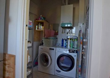 Lavanderia - Four-room apartment via San Rocco, 25, Vicoforte - photo 13